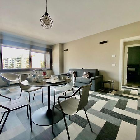 Basalto Venice Mestre Apartments Buitenkant foto