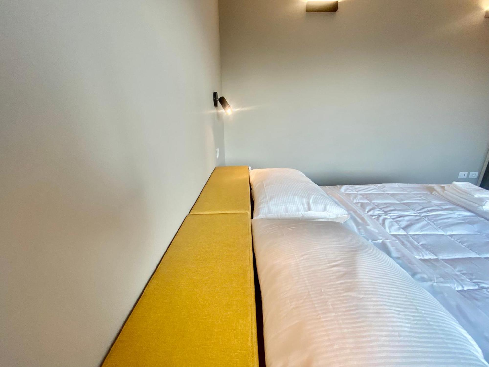 Basalto Venice Mestre Apartments Buitenkant foto